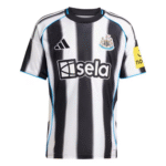 Newcastle United home 2025/2026