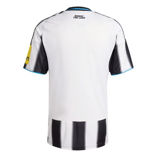 Newcastle United home 2025/2026