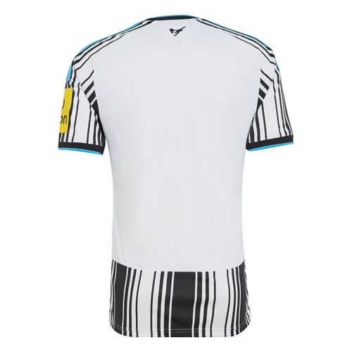 Newcastle United home 26/27