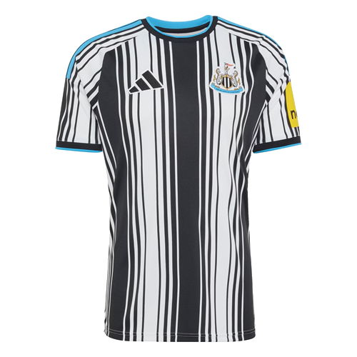 Newcastle United home 26/27