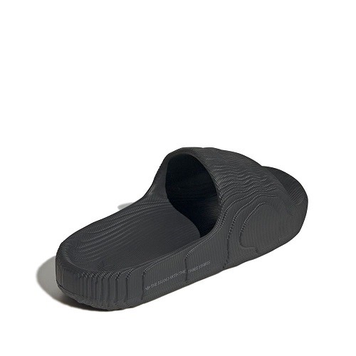 Adidas Adilette 22 Black