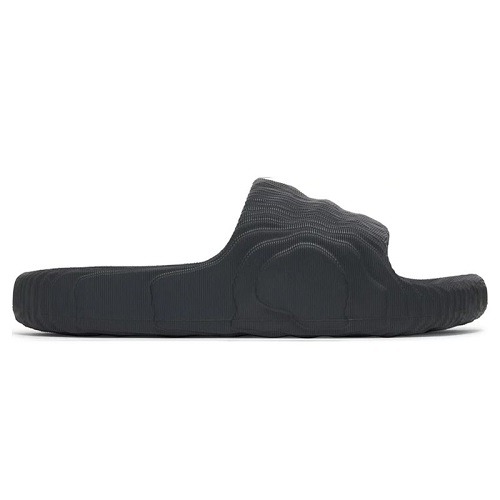 Adidas Adilette 22 Black
