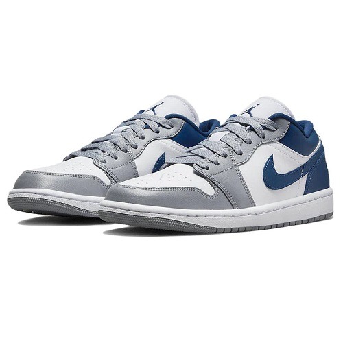 Air Jordan 1 Low LA Dodgers_2 air jordan la dodgers