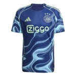 Ajax away Jersey 2025/2026