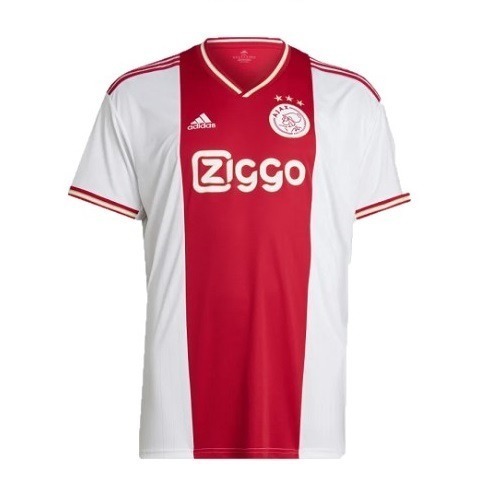 ingeniør Ripples Spektakulær Buy Ajax Home Jersey 2022/2023 | Superbuyng
