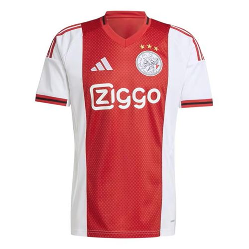 Ajax Home Jersey 2025/2026
