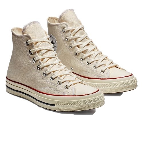 Converse Chuck Cream High