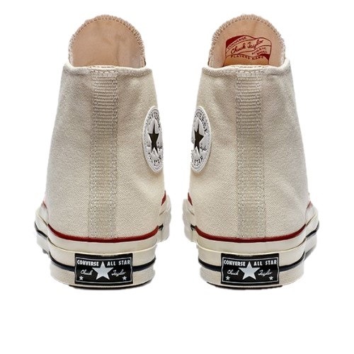 Converse Chuck Cream High