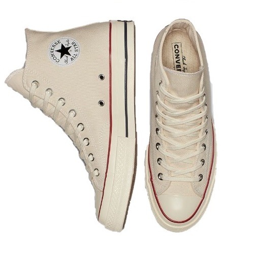 Converse Chuck Cream High