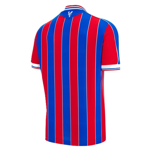 Crystal Palace home 2025/2026