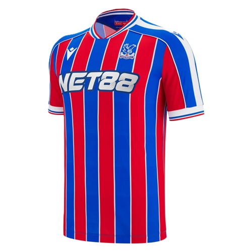 Crystal Palace home 2025/2026