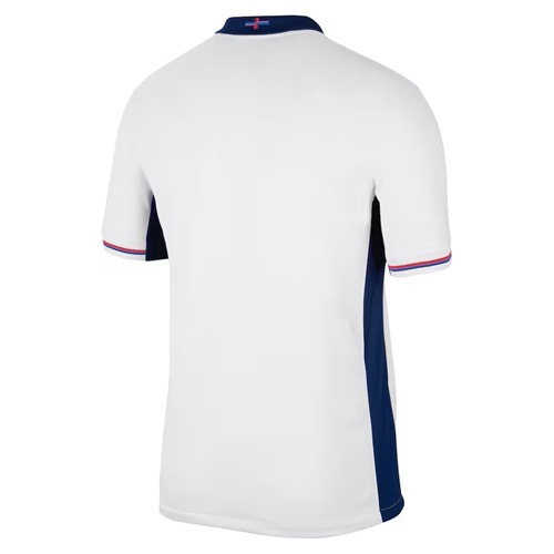 England Team Home Jersey 2024-2025-2 england home jersey 2024/2025