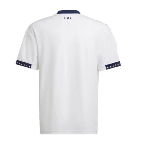 LA GALAXY 22-23 HOME JERSEY_2 LA Galaxy Home 2022/2023