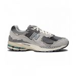 New Balance rain cloud