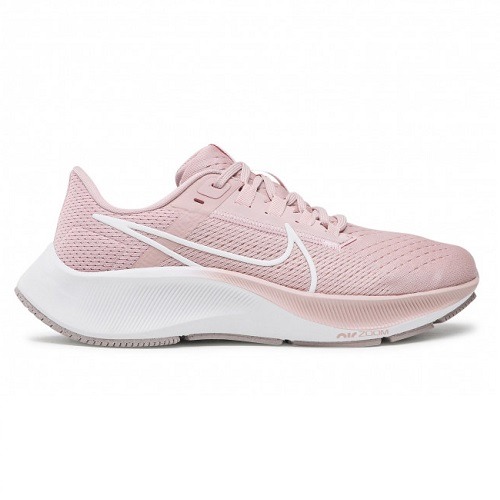 Nike Air Zoom Pegasus 38 - Champagne Barely Rose_2 nike pegasus 38 pink