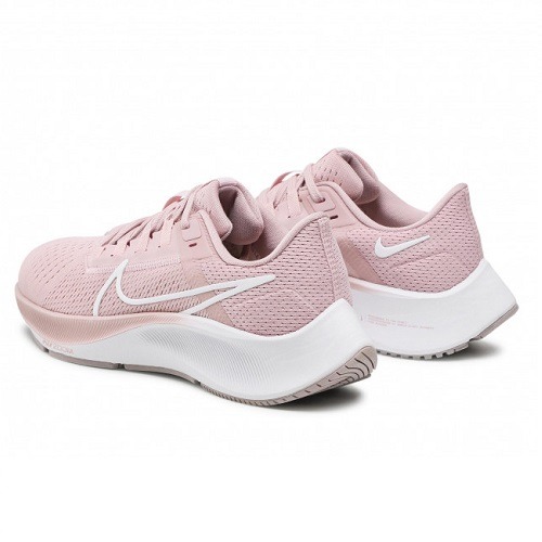 Nike Air Zoom Pegasus 38 - Champagne Barely Rose_3 nike pegasus 38 pink