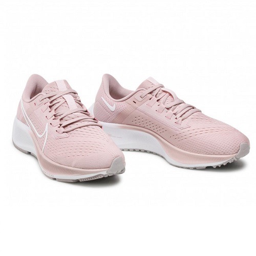 Nike Air Zoom Pegasus 38 - Champagne Barely Rose_5 nike pegasus 38 pink