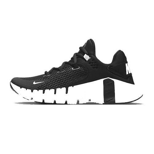 Nike Metcon 4 black/white