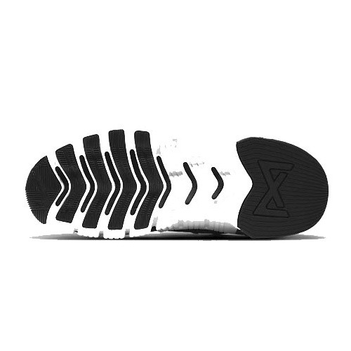 Nike Free Metcon 4 Black Shoe _6 Nike Metcon 4 black/white