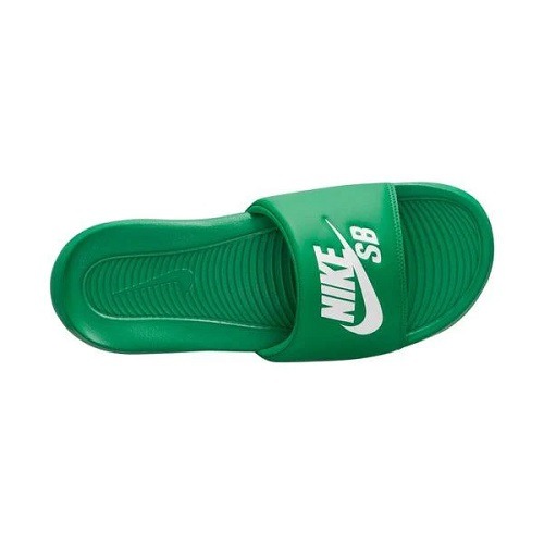 Nike-SB-Victori-One-Slide-Lucky-Green-White-3_600x600 nike victori Lucky Green/White