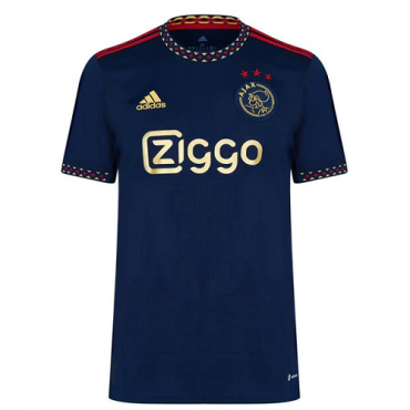 Ajax away Jersey 2022/2023