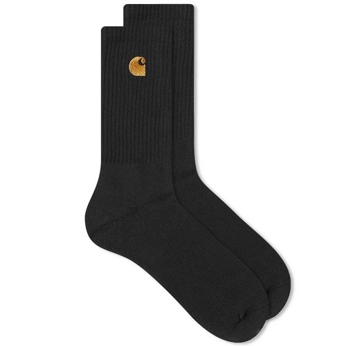 Carhartt Wip black socks