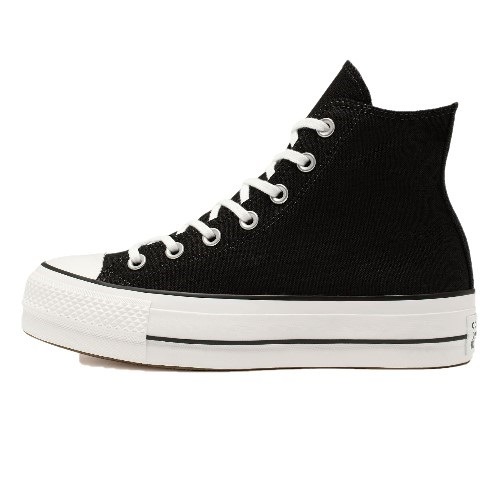 Converse lift platform black