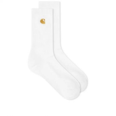 Carhartt Wip white socks