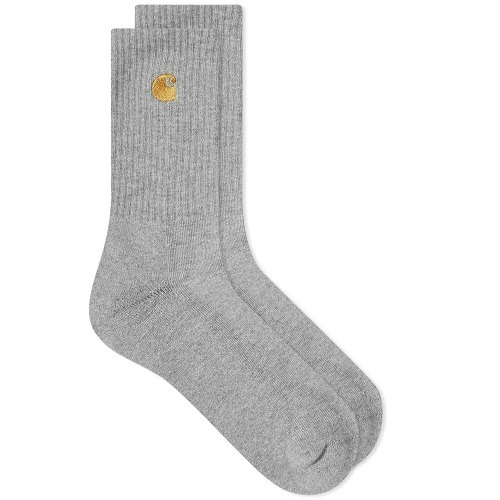 Carhartt Wip grey socks