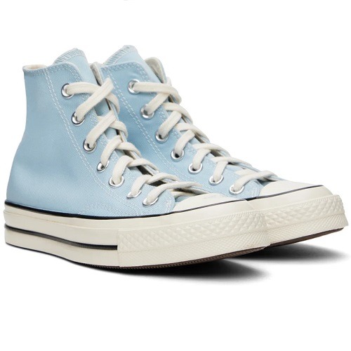 Converse Chuck 70 Blue High Top _3 Converse Chuck blue High