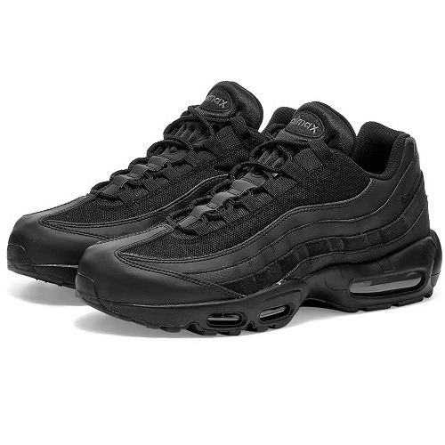 Nike Air Max 95 - Black