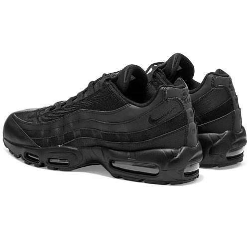 Nike Air Max 95 - Black