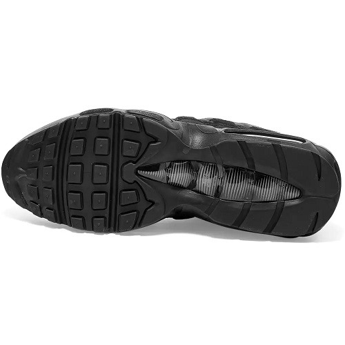 Nike Air Max 95 - Black