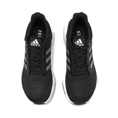 Adidas Performance EQ21 RUN - Black_2 adidas eq21 black run