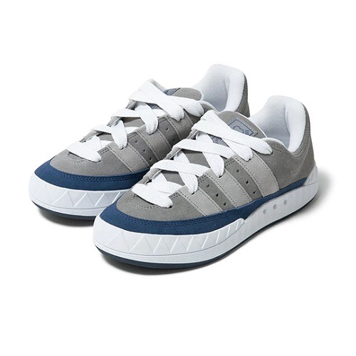Adidas x Human Made Adimatic 'Grey'_2 adidas human made grey