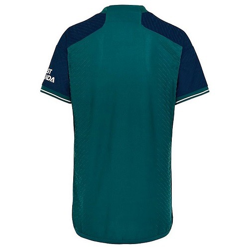 Arsenal Ladies Third Jersey 20232024-3 Arsenal third Ladies 2023/2024