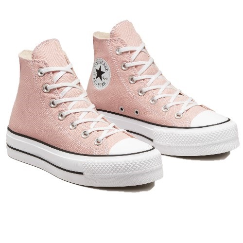 Converse All-Star Lift Platform - Pink_5 Converse lift platform pink