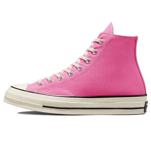 Converse Chuck pink High