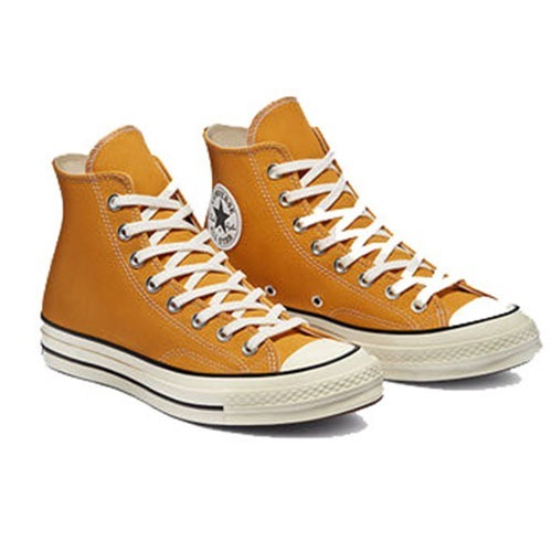 Converse Chuck sunflower High