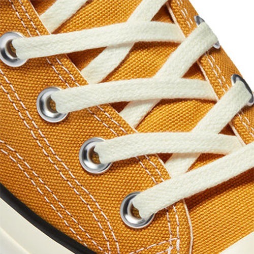 Converse Chuck sunflower High