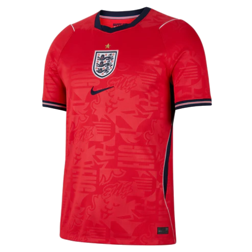 england away jersey 26
