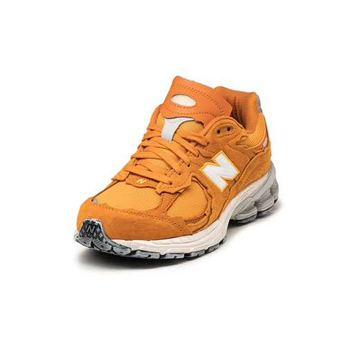 New Balance M2002RDE orange