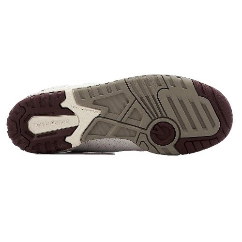 New Balance 550 BurgundyBlue_5 New balance 550 Burgundy/Blue