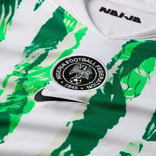 nigeria home women 2025/2026