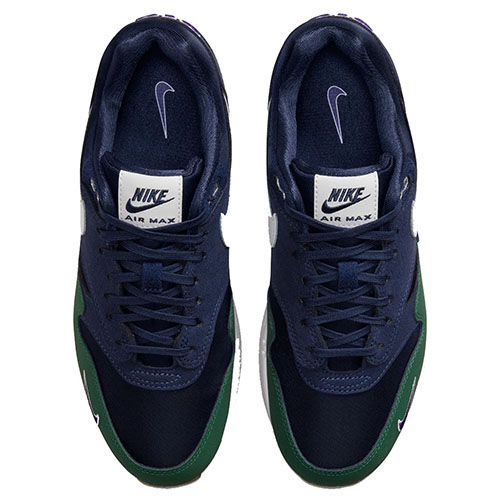 Nike Air Max 1 '87 'Obsidian'_3 Air Max 1 Obsidian