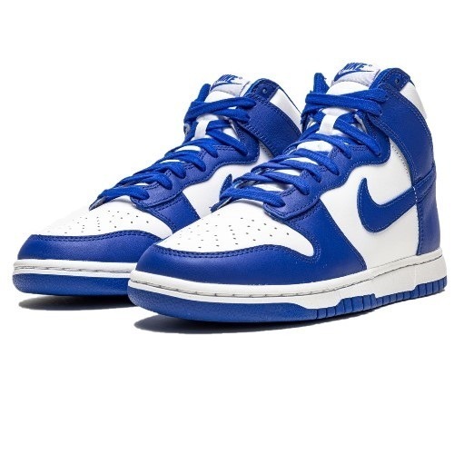 dunk high retro game royal