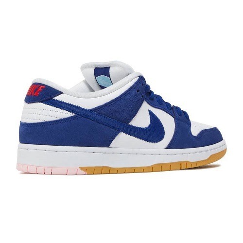 Nike SB Dunk Low “Dodgers”_2 nike sb dunk dodgers