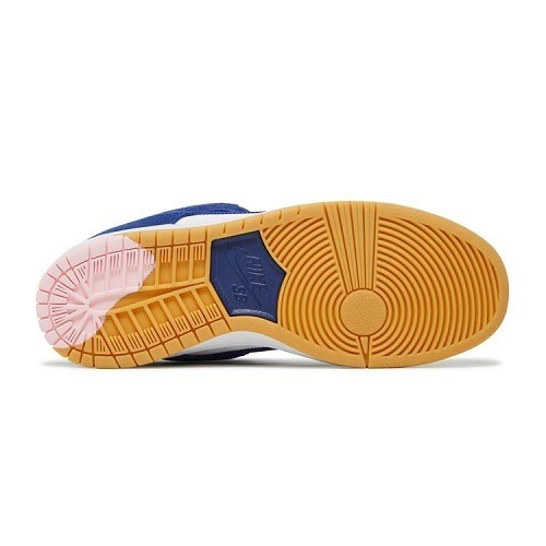 Nike SB Dunk Low “Dodgers”_3 nike sb dunk dodgers