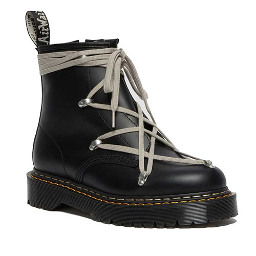 dr martens rick boot