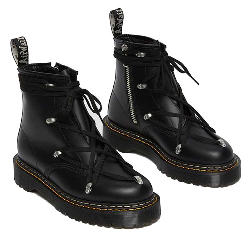 dr martens rick boot